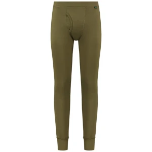 Pantaloni KORDA Thermal Leggings, Olive, Marime M