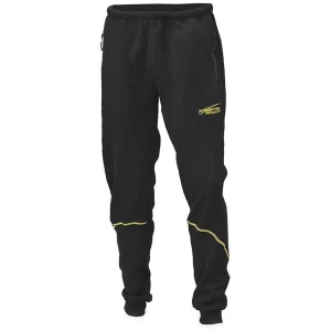 Pantaloni TUBERTINI Men's Trousers Winter Under Pants Noir, Masura L