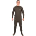 Set FOX Thermal Base Layer, Kaki, Marime 2XL Set FOX Thermal Base Layer, Kaki, Marime 2XL