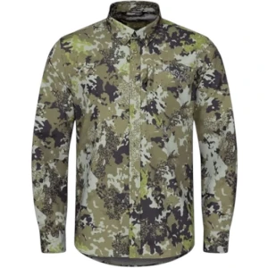 Camasa BLASER Airflow Huntech Camo, Mar. M