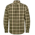 Camasa Blaser Louie, Brown & Orange, Marime L Camasa Blaser Louie, Brown & Orange, Marime L