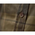 Camasa HARKILA Akse Shirt, Shadow Brown, Marime 2XL Camasa HARKILA Akse Shirt, Shadow Brown, Marime 2XL