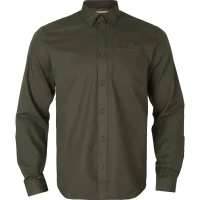 Camasa Harkila Alto, Willow Green, Marime L