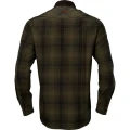 Camasa HARKILA Driven Hunt, Olive Green Check, Marime 3XL