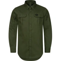 Camasa Mauser Stalker Matt Olive, Masura M