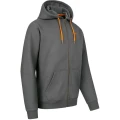 Hanorac BLASER 705, Dark Anthracite, Marime 2XL Hanorac BLASER 705, Dark Anthracite, Marime 2XL