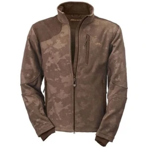 JACHETA FLEECE BLASER CAMO ART MARO XL