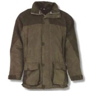 JACHETA TREESCO IMPERMEABILA KAKI GRAND NORD MAS.3XL//78 JACHETA TREESCO IMPERMEABILA KAKI GRAND NORD MAS.3XL//78