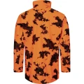 Jacheta BLASER Sealth 2L Blaze Camo, Marime L