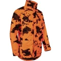 Jacheta BLASER Sealth 2L Blaze Camo, Marime M Jacheta BLASER Sealth 2L Blaze Camo, Marime M