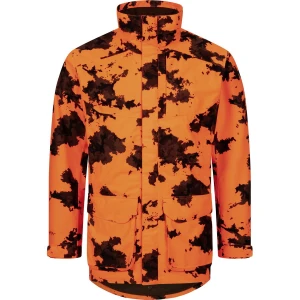 Jacheta BLASER Sealth 2L Blaze Camo, Marime X L