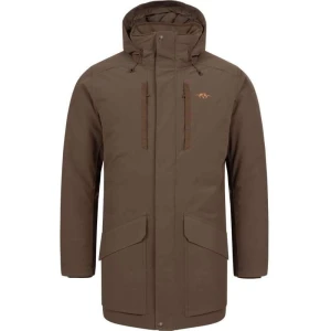 Jacheta Blaser WP Janus Parka Dark Brown, Marime 2XL