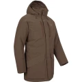Jacheta Blaser WP Janus Parka Dark Brown, Marime L