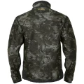 Jacheta HARKILA Kamko Noctyx Wsp Reversible Fleece Jacket, Black/Willow Green, Marimea M Jacheta HARKILA Kamko Noctyx Wsp Reversible Fleece Jacket, Black/Willow Green, Marimea M