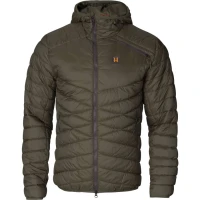 Jacheta Harkila Logmar Insulated Pack Willow, Green, Marime 52