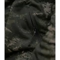 Jacheta HARKILA Noctyx Camo Full Zip Fleece, Black Camo, Marimea L Jacheta HARKILA Noctyx Camo Full Zip Fleece, Black Camo, Marimea L