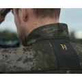 Jacheta HARKILA Noctyx Camo Full Zip Fleece, Black Camo, Marimea M
