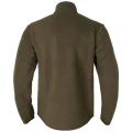 Jacheta HARKILA Torsby Fleece Jacket Willow Green, Marimea XL