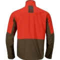 Jacheta HARKILA Wildboar Pro, Orange / Willow Green, Marime 52