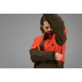 Jacheta HARKILA Wildboar Pro, Orange / Willow Green, Marime 54
