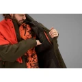 Jacheta HARKILA Wildboar Pro, Orange / Willow Green, Marime 54 Jacheta HARKILA Wildboar Pro, Orange / Willow Green, Marime 54