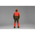 Jacheta HARKILA Wildboar Pro, Orange / Willow Green, Marime 56 Jacheta HARKILA Wildboar Pro, Orange / Willow Green, Marime 56