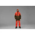 Jacheta HARKILA Wildboar Pro, Orange / Willow Green, Marime 56