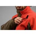 Jacheta HARKILA Wildboar Pro, Orange / Willow Green, Marime 56