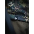 Jacheta SEELAND Tidal Camo Fleece, Green Camo, Marime L