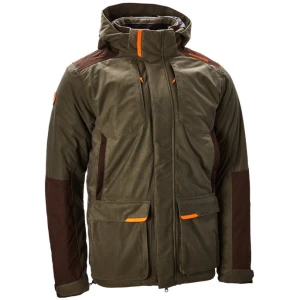 Jacheta Winchester Guns Iceland, Verde, Marime 2XL