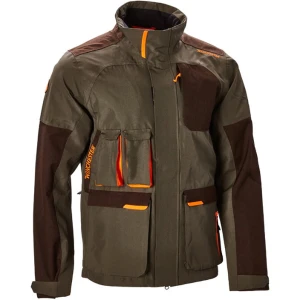Jacheta Winchester Guns Orion, Verde, Marime 2XL