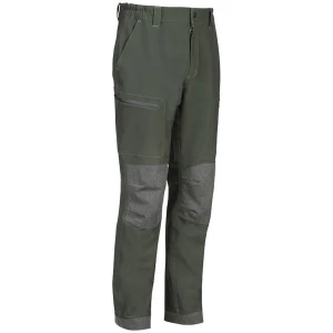 Pantalon VERNEY-CARRON Pro Hunt Chamois, Kaki, Marime 54