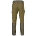 Pantaloni BLASER 658 Ake, Olive Melange Black, Marime 50 Pantaloni BLASER 658 Ake, Olive Melange Black, Marime 50