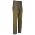 Pantaloni BLASER 658 Ake, Olive Melange Black, Marime 52