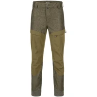 Pantaloni Blaser 658 Ake, Olive Melange Black, Marime 54