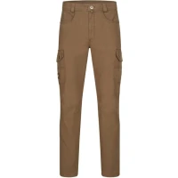 Pantaloni BLASER Oxford Cotton Ben, Teak, Marime 48