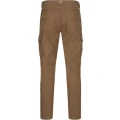 Pantaloni BLASER Oxford Cotton Ben, Teak, Marime 50 Pantaloni BLASER Oxford Cotton Ben, Teak, Marime 50