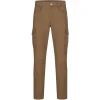 Pantaloni BLASER Oxford Cotton Ben, Teak, Marime 52