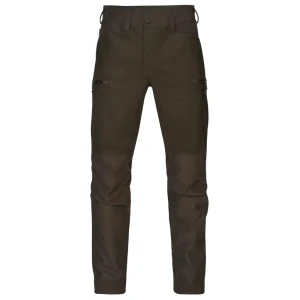 Pantaloni HARKILA Aspire HWS Trousers, Hunting Green, Marime 52/30