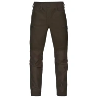 Pantaloni Harkila Aspire Hws Trousers, Hunting Green, Marime 54/30