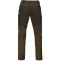 Pantaloni HARKILA Fjell Willow Green / Shadow Brown, Marime 56/32 Pantaloni HARKILA Fjell Willow Green / Shadow Brown, Marime 56/32