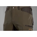 Pantaloni HARKILA Ragnar Trousers, Slate Brown / Willow Green, Marime 52/32 Pantaloni HARKILA Ragnar Trousers, Slate Brown / Willow Green, Marime 52/32