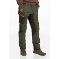 Pantaloni Winchester Iceland Green, Marime 46