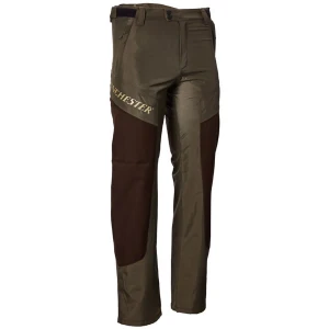 Pantaloni Winchester Orion Green, Marime 50