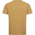 Tricou BLASER Argali 3D Debossed T 25, Dull Gold, Marime XL
