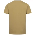 Tricou BLASER Badge T 24, Dull Gold, Marime 2XL Tricou BLASER Badge T 24, Dull Gold, Marime 2XL