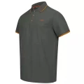 Tricou BLASER Polo 22, Anthracite, Marime 2XL