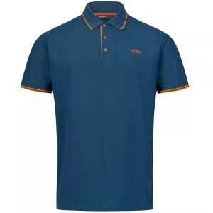 Tricou BLASER Polo 22, Navy, Marime S