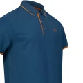 Tricou BLASER Polo 22, Navy, Marime S Tricou BLASER Polo 22, Navy, Marime S