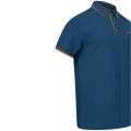 Tricou BLASER Polo 22, Navy, Marime S Tricou BLASER Polo 22, Navy, Marime S